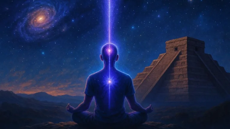 The Starseed Signal – Awaken Your Cosmic Purpose with 432 Hz Frequencies